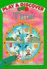 Imagen de archivo de Time (Play & discovery) a la venta por Wonder Book