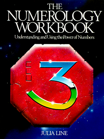 Beispielbild fr The Numerology Workbook: Understanding and Using the Powers of Numbers zum Verkauf von BooksRun