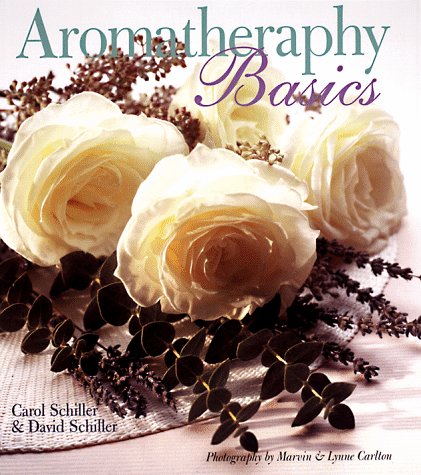 Imagen de archivo de Aromatherapy Basics a la venta por Better World Books