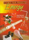 Stock image for Science Fair Project in Energy for sale by Better World Books: West