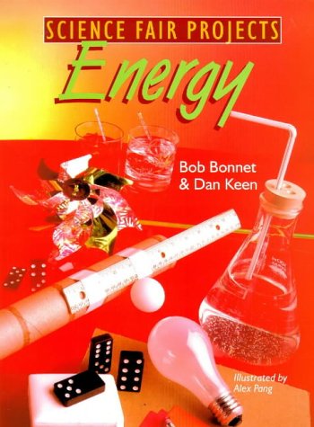 Beispielbild fr Science Fair Projects: Energy zum Verkauf von Half Price Books Inc.