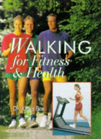 Beispielbild fr Walking for Fitness & Health zum Verkauf von Wonder Book