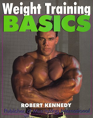 Beispielbild fr Workout Basics with Free Weights zum Verkauf von Better World Books