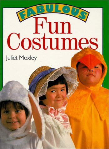 Beispielbild fr Fabulous Fun Costumes zum Verkauf von Wonder Book