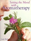 Imagen de archivo de Setting The Mood With Aromatherapy a la venta por HPB Inc.