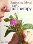 Stock image for Setting The Mood With Aromatherapy for sale by HPB Inc.