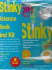 9780806998886: Stinky Science Book and Kit (Science Book and Kits)