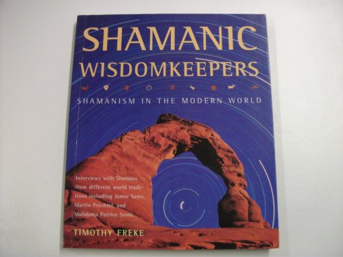 9780806999135: Shamanic Wisdomkeepers