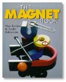 Imagen de archivo de The Magnet Book a la venta por Better World Books