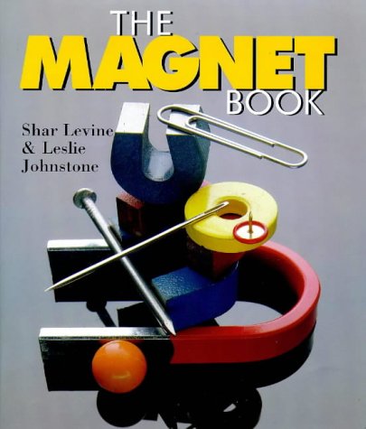 Beispielbild fr The Magnet Book zum Verkauf von BooksRun
