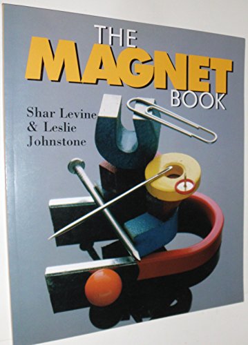 9780806999449: The Magnet Book