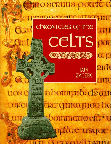 9780806999494: Chronicles of the Celts