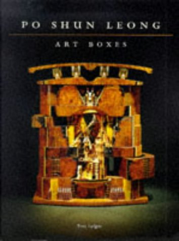 Po Shun Leong: Art Boxes