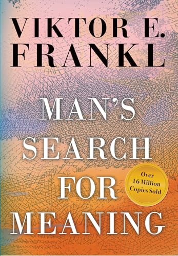 9780807000007: Man's Search for Meaning