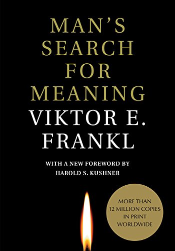 9780807000007: Man's Search for Meaning
