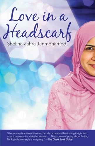 Imagen de archivo de Love in a Headscarf a la venta por Once Upon A Time Books