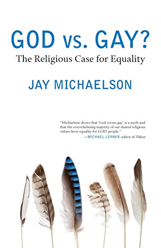 Beispielbild fr God vs. Gay?: The Religious Case for Equality (Queer Ideas/Queer Action) zum Verkauf von Books From California