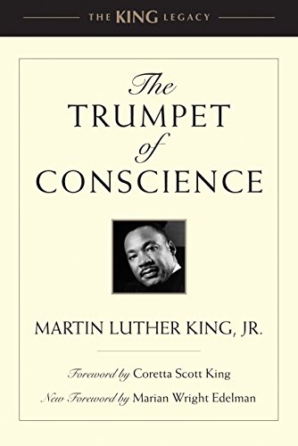 9780807001707: The Trumpet of Conscience: 3 (King Legacy)