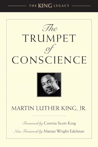 9780807001707: The Trumpet of Conscience (King Legacy)