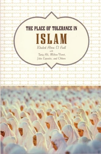9780807002292: The Place of Tolerance in Islam