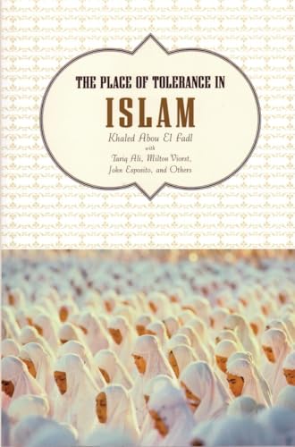 Stock image for The Place of Tolerance in Islam for sale by ZBK Books