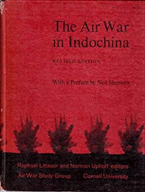 9780807002483: The air war in Indochina