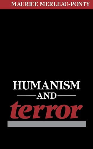 9780807002773: Humanism and Terror: An Essay on the Communist Problem