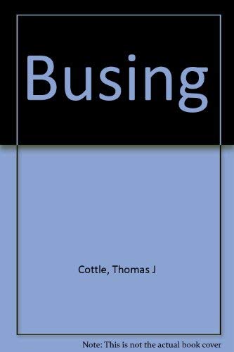 9780807004944: Title: Busing