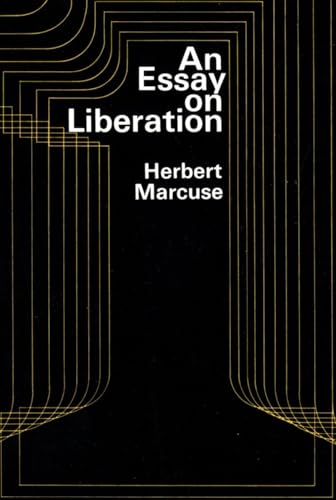 Beispielbild fr An Essay on Liberation zum Verkauf von -OnTimeBooks-