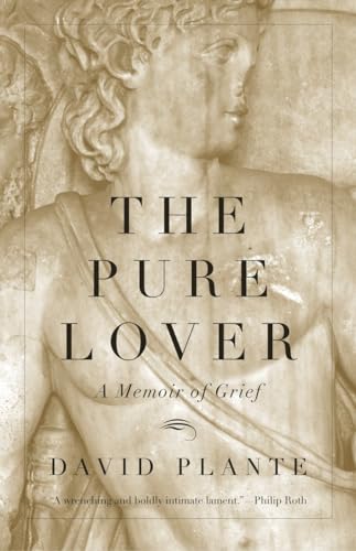 Stock image for The Pure Lover : A Memoir of Grief for sale by Better World Books