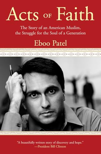 9780807006221: Acts of Faith: The Story of an American Muslim, in the Struggle for the Soul of a Generation