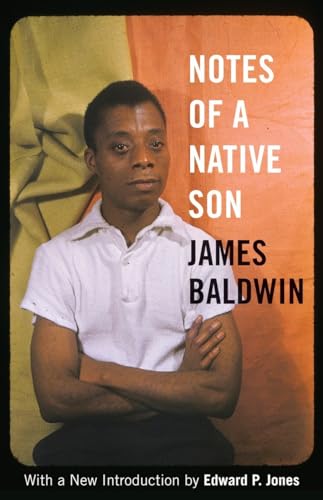 Notes of a Native Son - James Baldwin