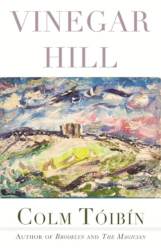 Stock image for Vinegar Hill: Poems (First Edition) for sale by Dan Pope Books