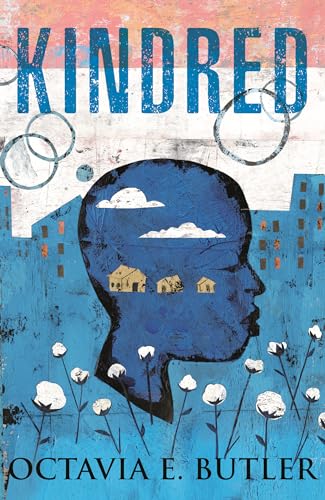 Stock image for Kindred for sale by Bellwetherbooks