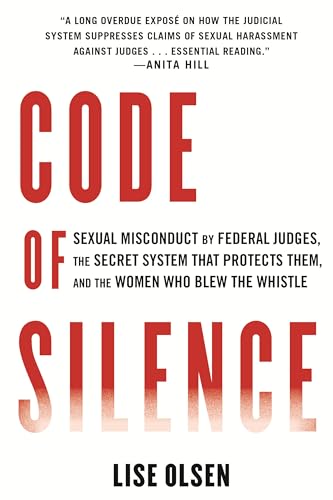 Stock image for Code of Silence for sale by Blackwell's