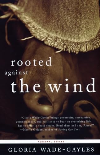 Stock image for Rooted Against the Wind: Personal Essays for sale by HPB Inc.