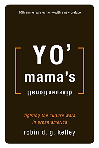 9780807009413: Yo' Mama's Disfunktional !: Fighting the Culture Wars in Urban America