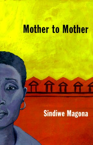 Stock image for Mother to Mother for sale by Better World Books