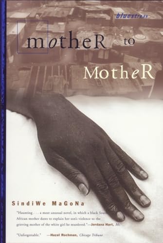 9780807009499: Mother to Mother (Bluestreak)