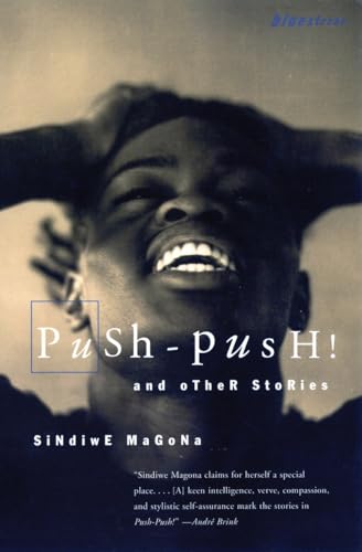 Beispielbild fr Push Push zum Verkauf von ThriftBooks-Atlanta