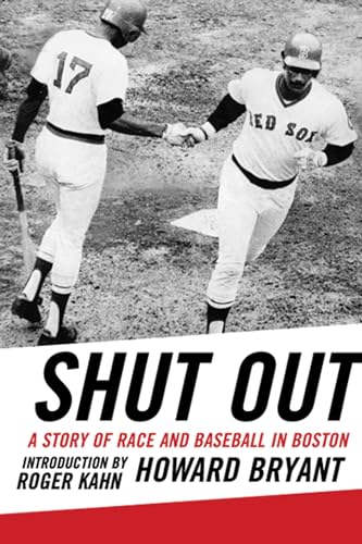 Beispielbild fr Shut Out: A Story of Race and Baseball in Boston zum Verkauf von ZBK Books