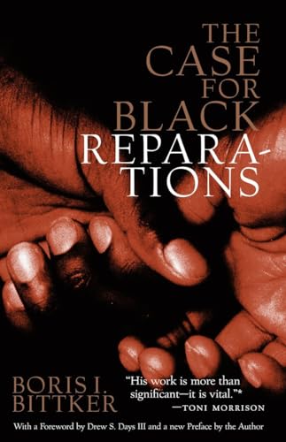 Beispielbild fr The Case for Black Reparations zum Verkauf von Better World Books