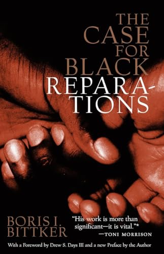 Stock image for Case for Black Reparations for sale by ThriftBooks-Dallas