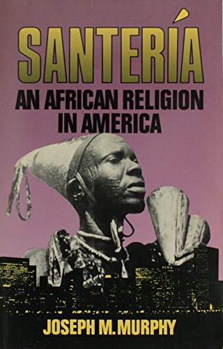 Stock image for Santeria : An African Religion in America for sale by Lowry's Books