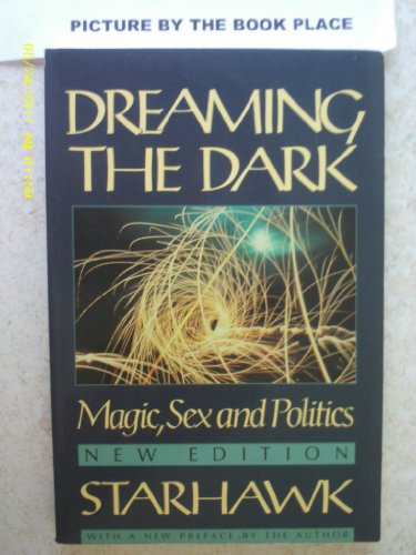 Stock image for Dreaming the Dark (Beacon Paperbacks) for sale by KuleliBooks
