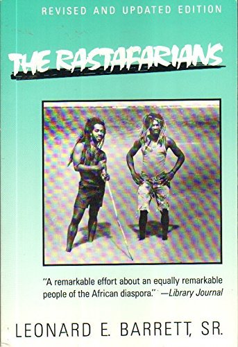 Beispielbild fr The Rastafarians (Revised and Updated Edition) zum Verkauf von SecondSale