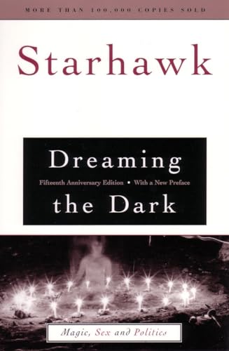 9780807010372: Dreaming the Dark: Magic, Sex, and Politics