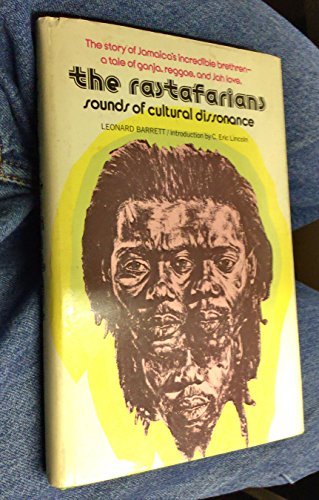 Imagen de archivo de The Rastafarians: Sounds of cultural dissonance (Beacon paper back ; 559) a la venta por ThriftBooks-Dallas
