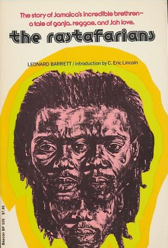 Imagen de archivo de The Rastafarians : Sounds of Cultural Dissonance a la venta por Better World Books