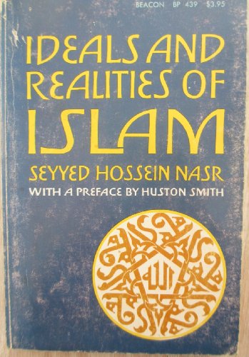 Beispielbild fr Ideals and realities of Islam (Beacon paperback) zum Verkauf von HPB-Diamond